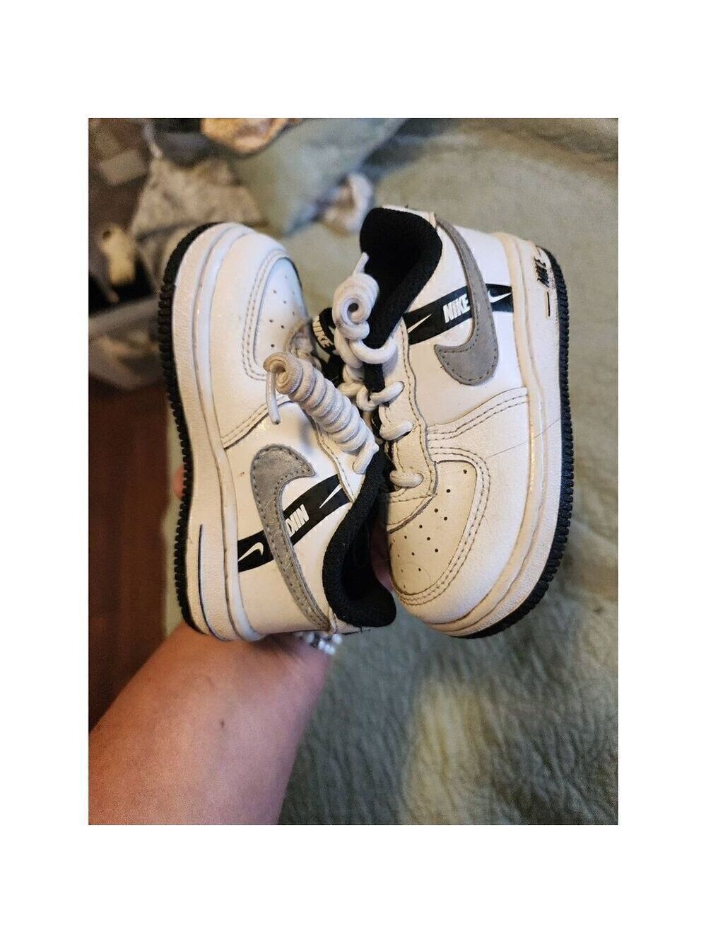 Baby Nike Shoes